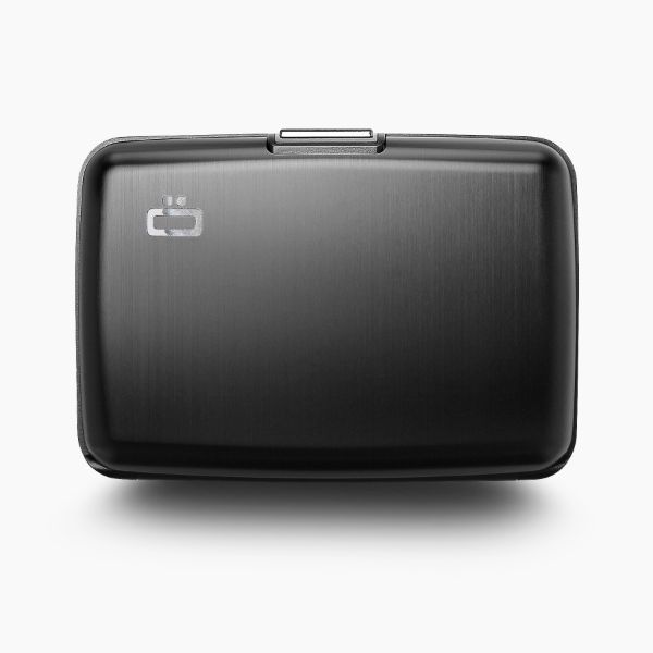 Immagine di O003001 - SMART CASE V3 BLACK