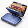 Immagine di O003002 - SMART CASE V3 BLU