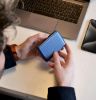 Immagine di O003002 - SMART CASE V3 BLU