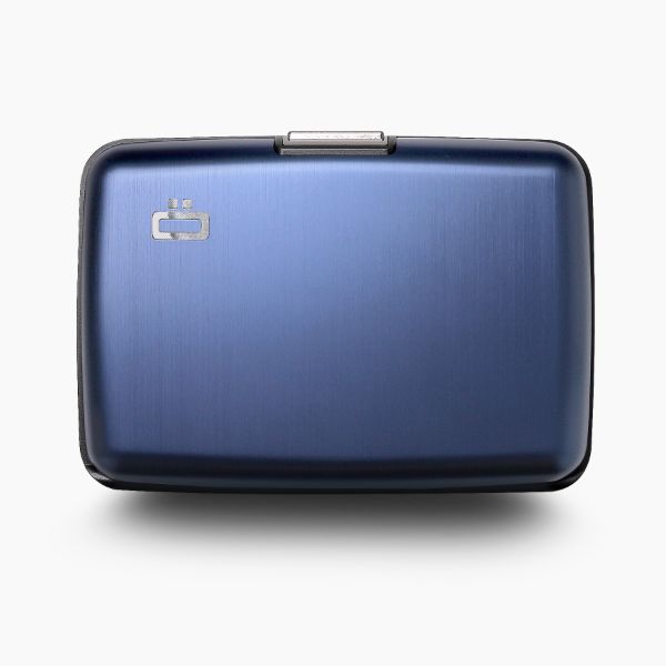 Immagine di O003002 - SMART CASE V3 BLU