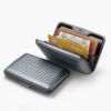 Immagine di O003003 - SMART CASE V3 PLATINO