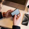Immagine di O003003 - SMART CASE V3 PLATINO