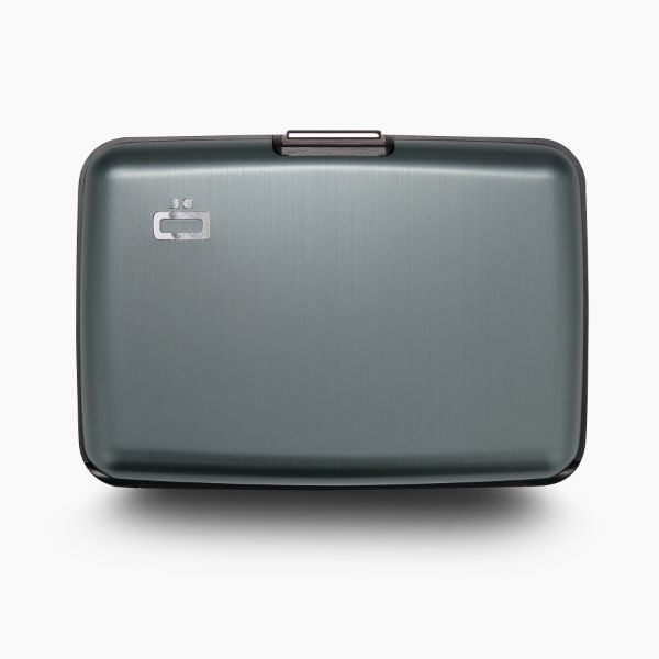 Immagine di O003003 - SMART CASE V3 PLATINO