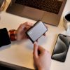 Immagine di O003004 - SMART CASE V3 TITANIUM