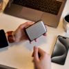 Immagine di O003004 - SMART CASE V3 TITANIUM