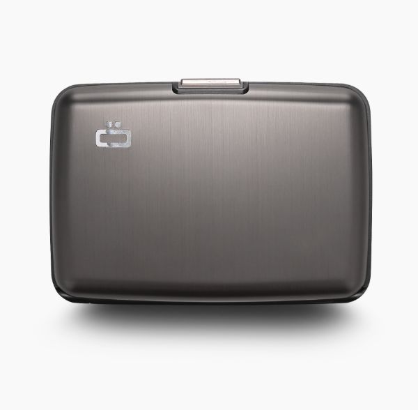Immagine di O003004 - SMART CASE V3 TITANIUM