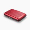 Immagine di O003005 - SMART CASE V3 ROSSO
