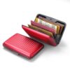 Immagine di O003005 - SMART CASE V3 ROSSO