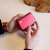 Immagine di O003005 - SMART CASE V3 ROSSO