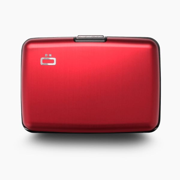 Immagine di O003005 - SMART CASE V3 ROSSO