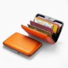 Immagine di O003006 - SMART CASE V3 ARANCIO