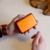 Immagine di O003006 - SMART CASE V3 ARANCIO