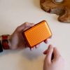 Immagine di O003006 - SMART CASE V3 ARANCIO