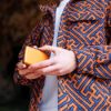 Immagine di O003006 - SMART CASE V3 ARANCIO