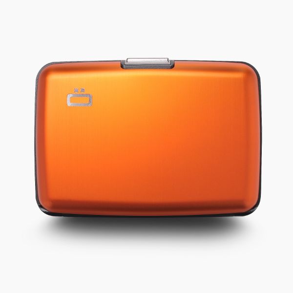 Immagine di O003006 - SMART CASE V3 ARANCIO