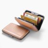 Immagine di O003007 - SMART CASE V3 ORO ROSA