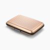 Immagine di O003007 - SMART CASE V3 ORO ROSA