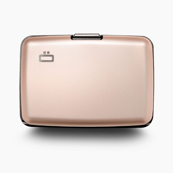 Immagine di O003007 - SMART CASE V3 ORO ROSA