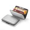 Immagine di O003008 - SMART CASE V3 SILVER