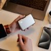 Immagine di O003008 - SMART CASE V3 SILVER