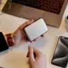 Immagine di O003008 - SMART CASE V3 SILVER