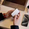 Immagine di O003008 - SMART CASE V3 SILVER