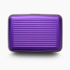 Immagine di O003009 - SMART CASE V3 PURPLE