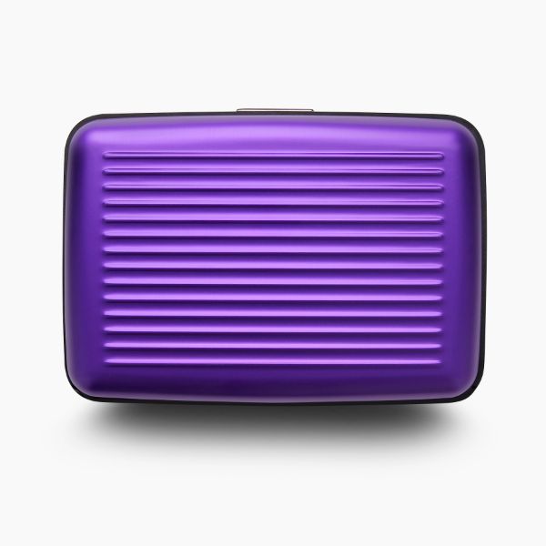 Immagine di O003009 - SMART CASE V3 PURPLE