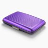 Immagine di O003009 - SMART CASE V3 PURPLE