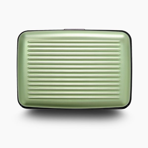 Immagine di O003010 - SMART CASE V3 MATCHA