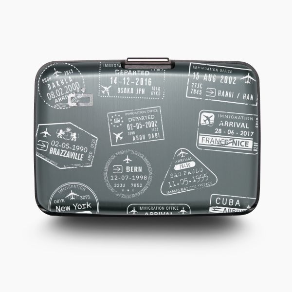 Immagine di O003020 - SMART CASE V3 TRAVEL