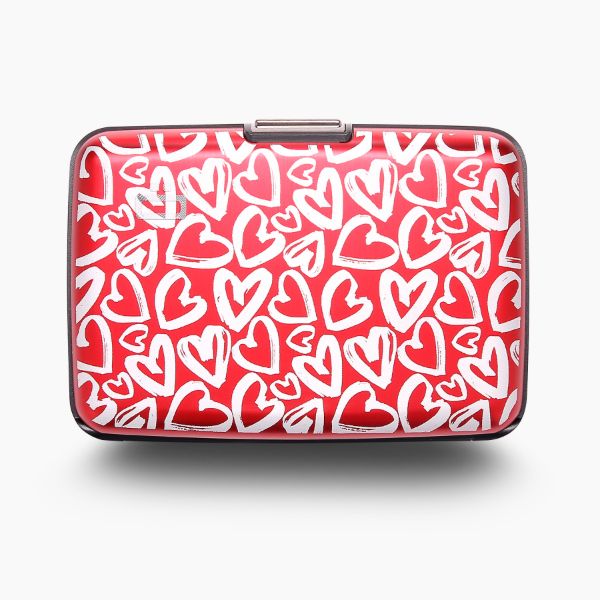 Immagine di O003022 - SMART CASE V3 LOVE TAG