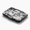 Immagine di O003024 - SMART CASE V3 SKULL AND ROSES