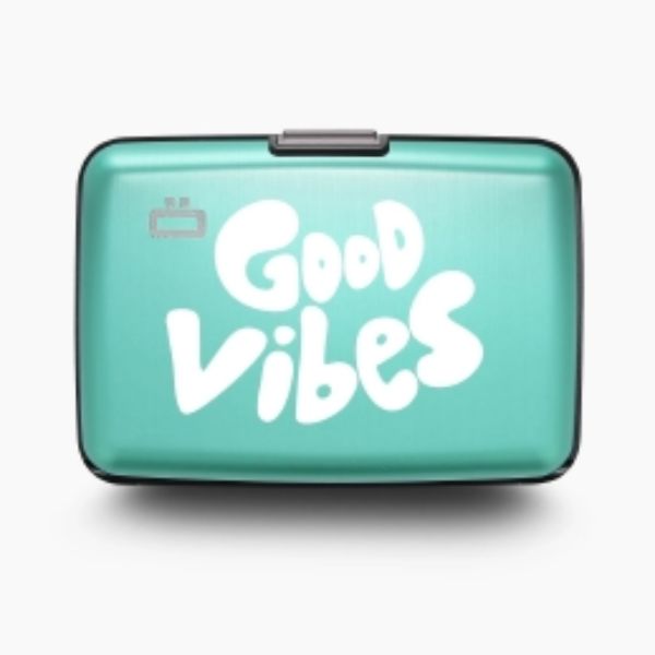 Immagine di O003025 - SMART CASE V3 GOOD VIBES