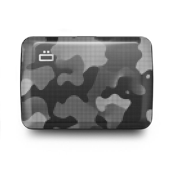 Immagine di O003026 - SMART CASE V3 CAMO