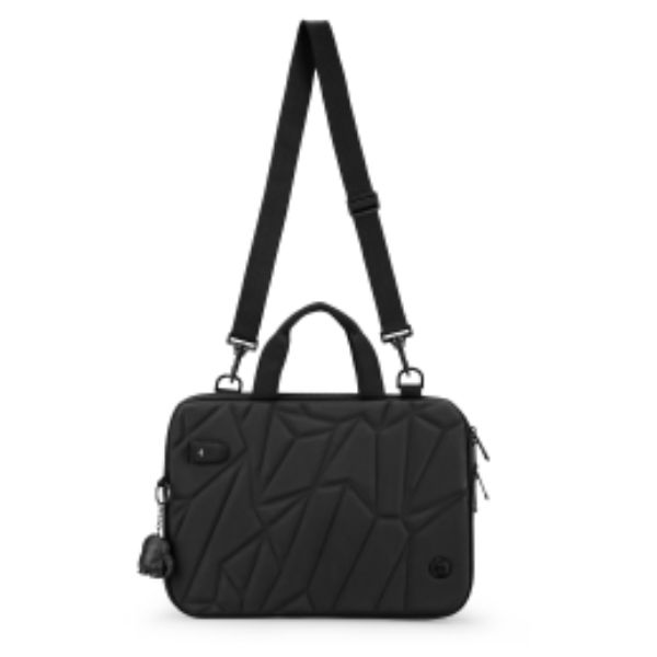 Immagine di F000024 - VACALLO 14 LAPTOP SLEEVE NERO SD8533-01