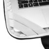 Immagine di F000025 - VACALLO 16 LAPTOP SLEEVE NERO SD8522-01