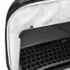 Immagine di F000025 - VACALLO 16 LAPTOP SLEEVE NERO SD8522-01