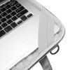 Immagine di F000026 - VACALLO 14 LAPTOP SLEEVE GRI SD8533-04