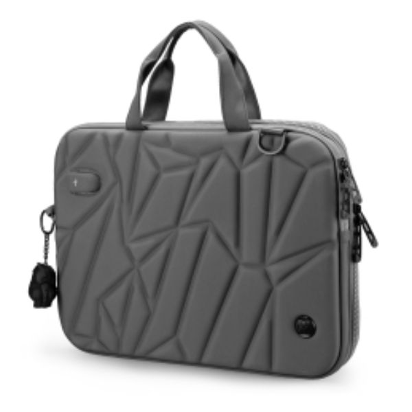Immagine di F000027 - VACALLO 16 LAPTOP SLEEVE GRI SD8522-04