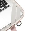 Immagine di F000028 - VACALLO 14 LAPTOP SLEEVE ROSA SD8533-82