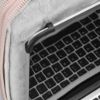 Immagine di F000028 - VACALLO 14 LAPTOP SLEEVE ROSA SD8533-82