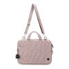 Immagine di F000028 - VACALLO 14 LAPTOP SLEEVE ROSA SD8533-82