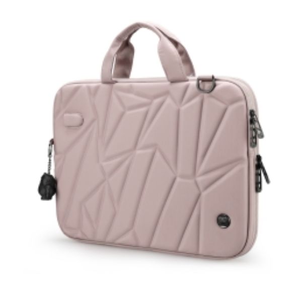 Immagine di F000029 - VACALLO 16 LAPTOP SLEEVE ROSA SD8522-82