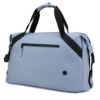 Immagine di F000246 - LAMONE DUFFLE BAG AZZURRO sd5533-13