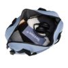Immagine di F000246 - LAMONE DUFFLE BAG AZZURRO sd5533-13