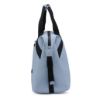 Immagine di F000246 - LAMONE DUFFLE BAG AZZURRO sd5533-13