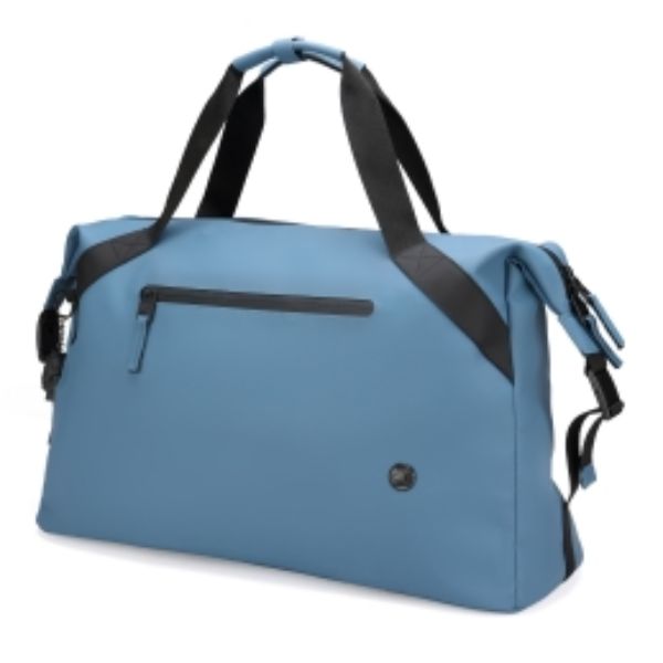 Immagine di F000247 - LAMONE DUFFLE BAG BLU sd5533-16