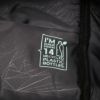 Immagine di F000247 - LAMONE DUFFLE BAG BLU sd5533-16