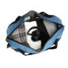 Immagine di F000247 - LAMONE DUFFLE BAG BLU sd5533-16